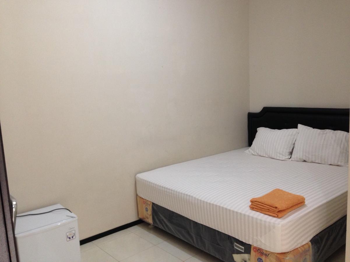 Grand Kadaka Otel Malang Dış mekan fotoğraf
